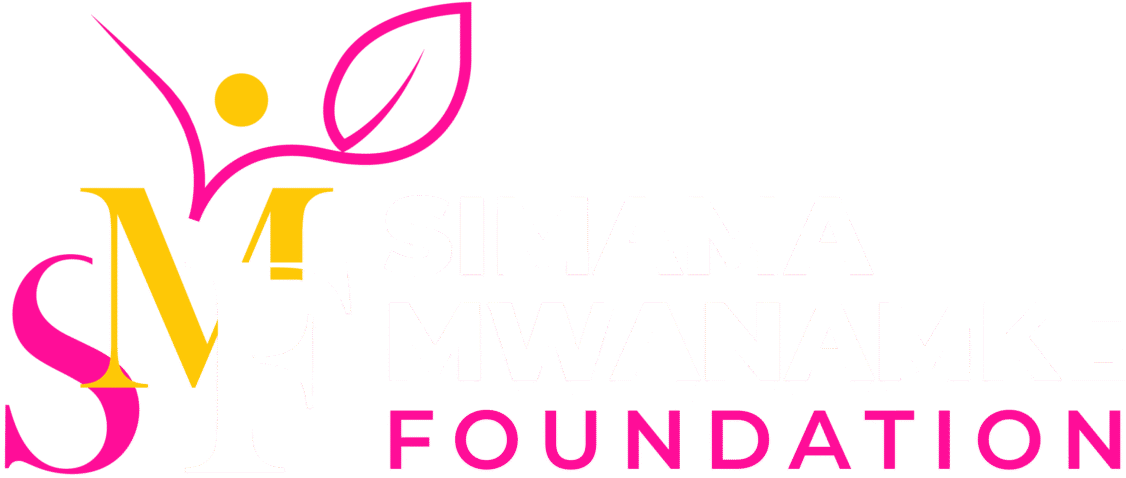 Simama Mwanamke Foundation