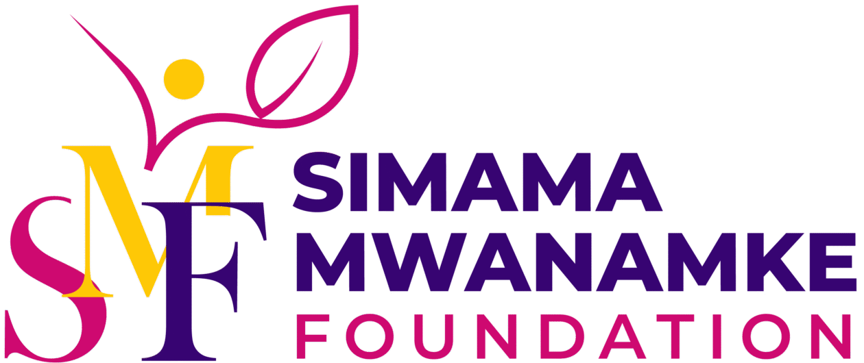 Simama Mwanamke Foundation
